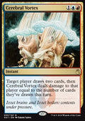 Cerebral Vortex - Guilds of Ravnica: Guild Kits (Rare) [GK1-35]