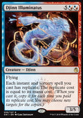 Djinn Illuminatus - Guilds of Ravnica: Guild Kits (Rare) [GK1-36]