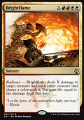 Brightflame - Guilds of Ravnica: Guild Kits (Rare) [GK1-87]