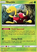 Shuckle