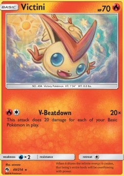 Victini