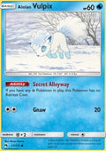 Alolan Vulpix