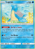 Lapras