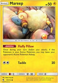Mareep