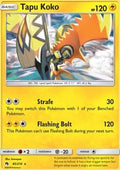 Tapu Koko