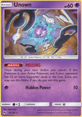Unown