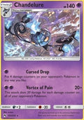 Chandelure