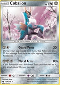 Cobalion