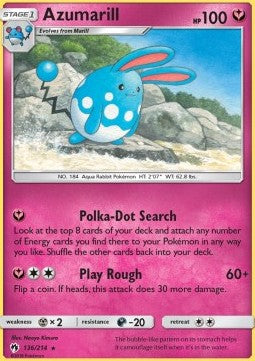 Azumarill