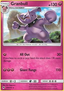 Granbull