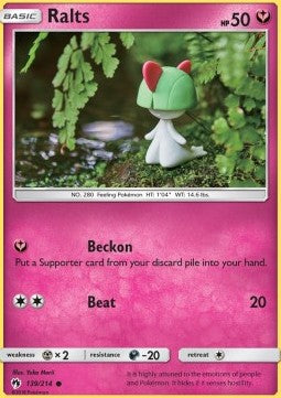 Ralts