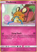 Dedenne