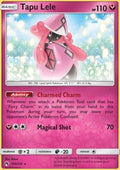 Tapu Lele