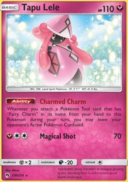 Tapu Lele