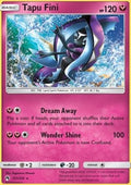 Tapu Fini