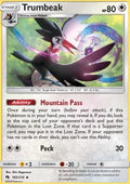 Trumbeak
