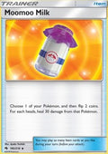 Moomoo Milk - Lost Thunder (Uncommon) [LOT-185]