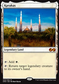 Karakas - Ultimate Masters (Mythic) [UMA-244]