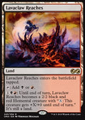 Lavaclaw Reaches - Ultimate Masters (Rare) [UMA-245]