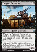 Zulaport Cutthroat - Magic Game Night (Uncommon) [GNT-36]