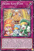 Prank-Kids Plan - Hidden Summoners (Super Rare) [HISU-026]