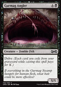 Gurmag Angler