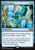 Back to Basics - Ultimate Masters (Rare) [UMA-46]