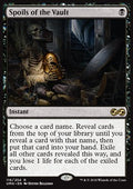Spoils of the Vault - Ultimate Masters (Rare) [UMA-116]