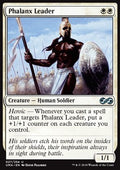 Phalanx Leader - Ultimate Masters (Uncommon) [UMA-27]