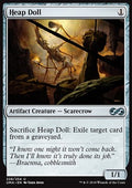 Heap Doll - Ultimate Masters (Uncommon) [UMA-228]