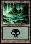 Swamp (V.2)