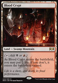 Blood Crypt - Ravnica Allegiance (Rare) [RNA-245]