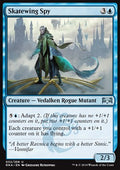 Skatewing Spy - Ravnica Allegiance (Uncommon) [RNA-52]
