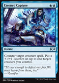 Essence Capture - Ravnica Allegiance (Uncommon) [RNA-37]