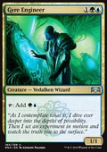 Gyre Engineer - Ravnica Allegiance (Uncommon) [RNA-180]