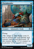 Pteramander - Ravnica Allegiance (Uncommon) [RNA-47]