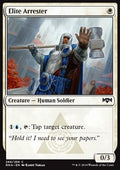 Elite Arrester - Ravnica Allegiance: Extras (Common) [XRNA-266]