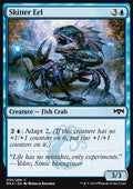 Skitter Eel - Ravnica Allegiance (Common) [RNA-53]
