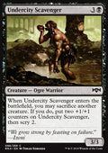 Undercity Scavenger - Ravnica Allegiance (Common) [RNA-88]