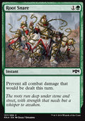 Root Snare - Ravnica Allegiance (Common) [RNA-137]