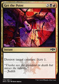 Get the Point - Ravnica Allegiance (Common) [RNA-176]