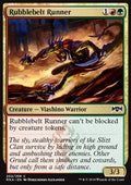 Rubblebelt Runner - Ravnica Allegiance (Common) [RNA-202]