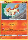 Ponyta