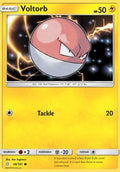 Voltorb