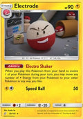 Electrode