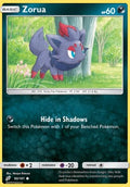 Zorua