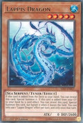 Lappis Dragon - Savage Strike (Rare) [SAST-027]