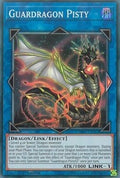 Guardragon Pisty