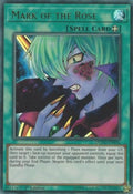 Mark of the Rose - Duel Power (Ultra Rare) [DUPO-056]