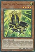 Star Seraph Sovereignty - Duel Power (Ultra Rare) [DUPO-061]